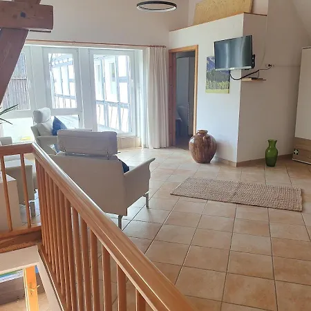 Paradiesken Am Berg Apartment Schmallenberg