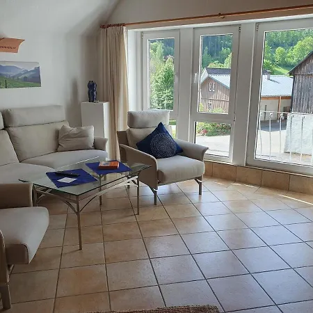 Paradiesken Am Berg * Schmallenberg