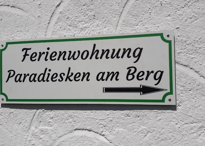 Paradiesken Am Berg * Schmallenberg