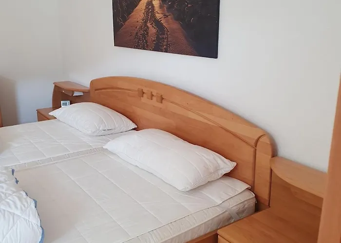 Paradiesken Am Berg * Schmallenberg